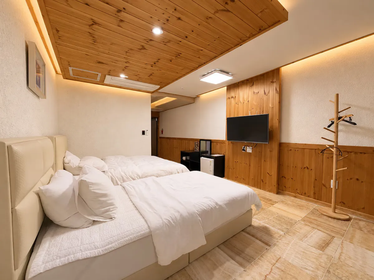 제주 어울림스테이 304호 공간 사진 2