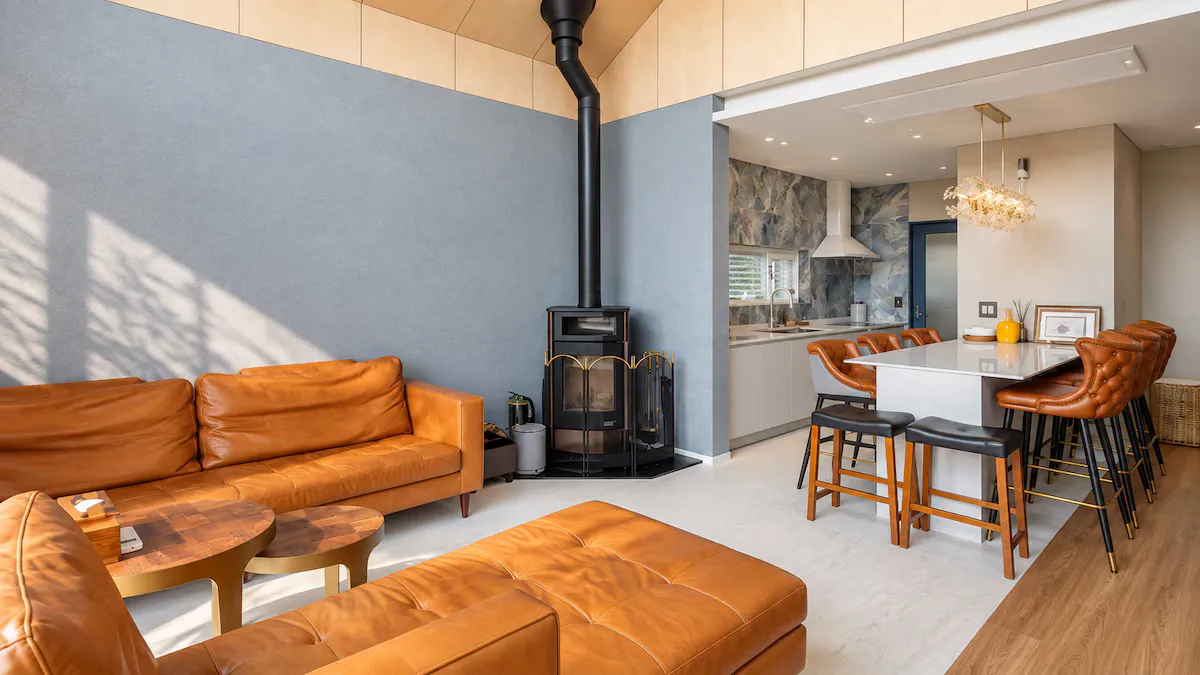 제주 소길리안 974 웨스트 공간 사진 3